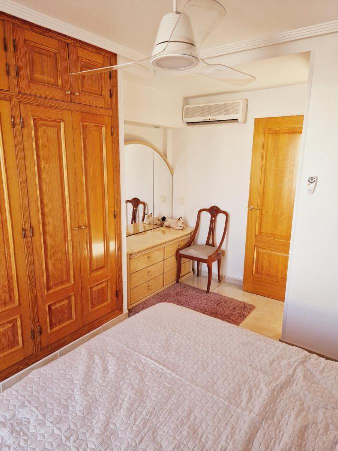 Magnifico Chalet Adosado En Torrevieja, Alicante. Dış mekan fotoğraf