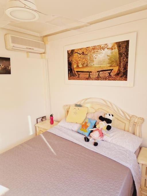 Magnifico Chalet Adosado En Torrevieja, Alicante. Dış mekan fotoğraf