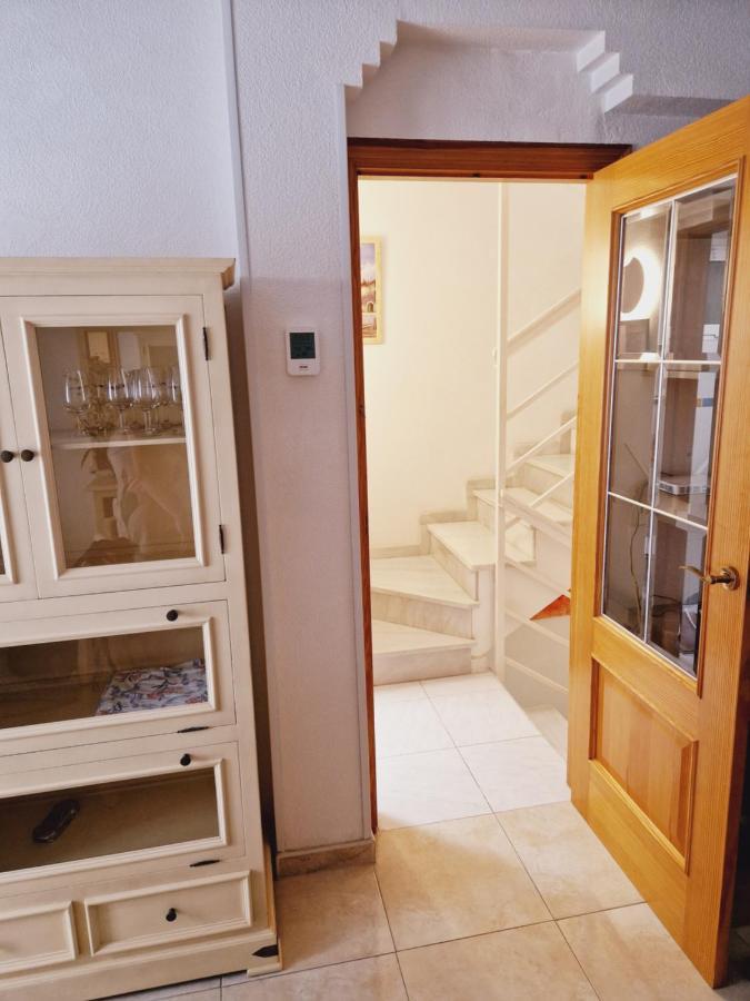 Magnifico Chalet Adosado En Torrevieja, Alicante. Dış mekan fotoğraf