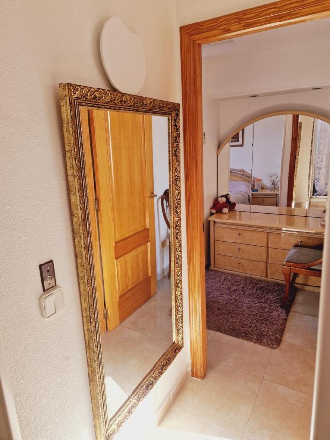Magnifico Chalet Adosado En Torrevieja, Alicante. Dış mekan fotoğraf