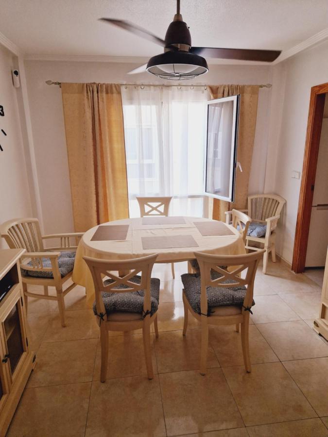 Magnifico Chalet Adosado En Torrevieja, Alicante. Dış mekan fotoğraf