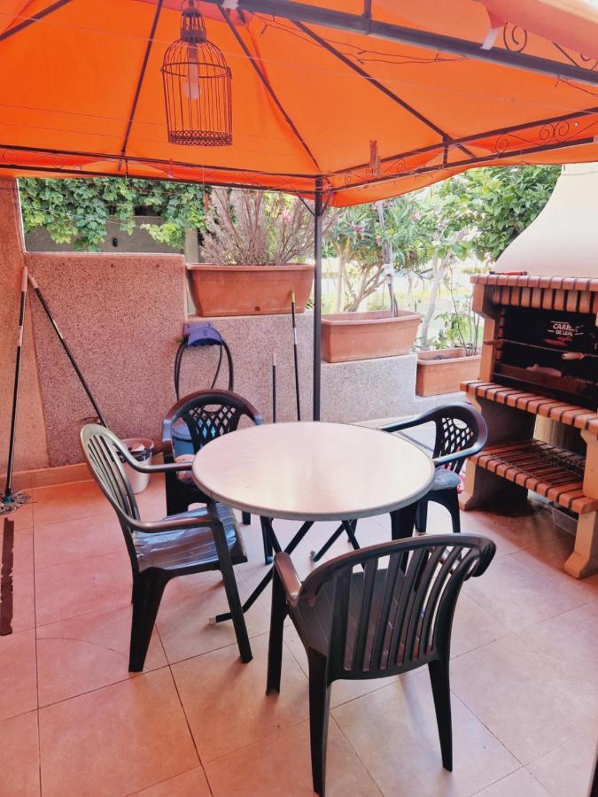 Magnifico Chalet Adosado En Torrevieja, Alicante. Dış mekan fotoğraf