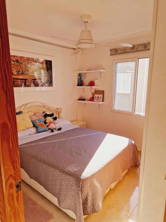 Magnifico Chalet Adosado En Torrevieja, Alicante. Dış mekan fotoğraf