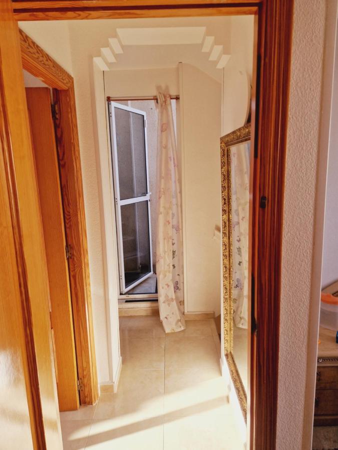 Magnifico Chalet Adosado En Torrevieja, Alicante. Dış mekan fotoğraf
