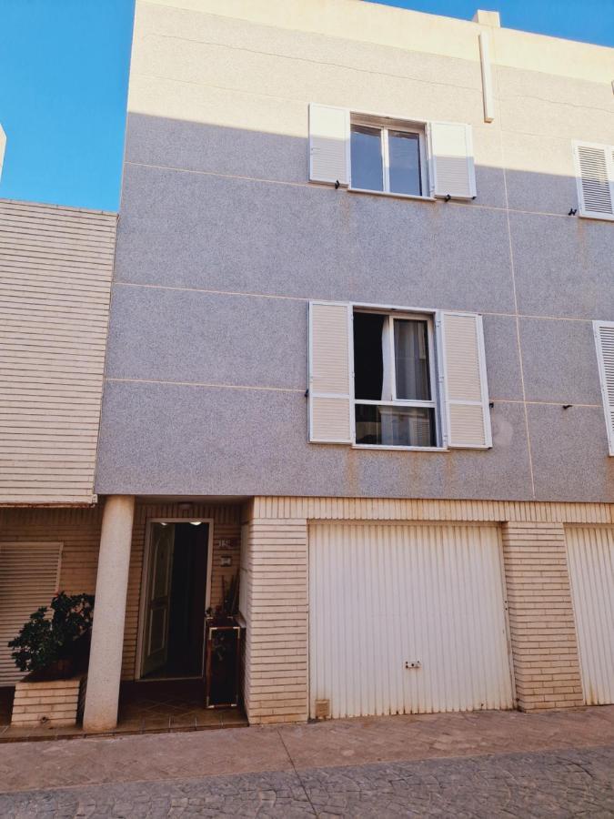 Magnifico Chalet Adosado En Torrevieja, Alicante. Dış mekan fotoğraf