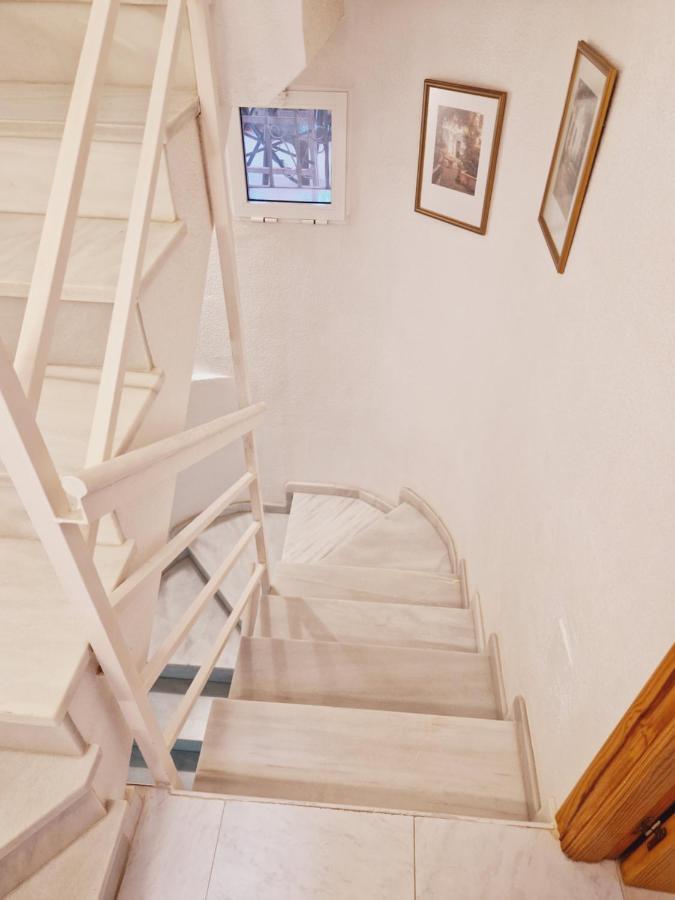 Magnifico Chalet Adosado En Torrevieja, Alicante. Dış mekan fotoğraf