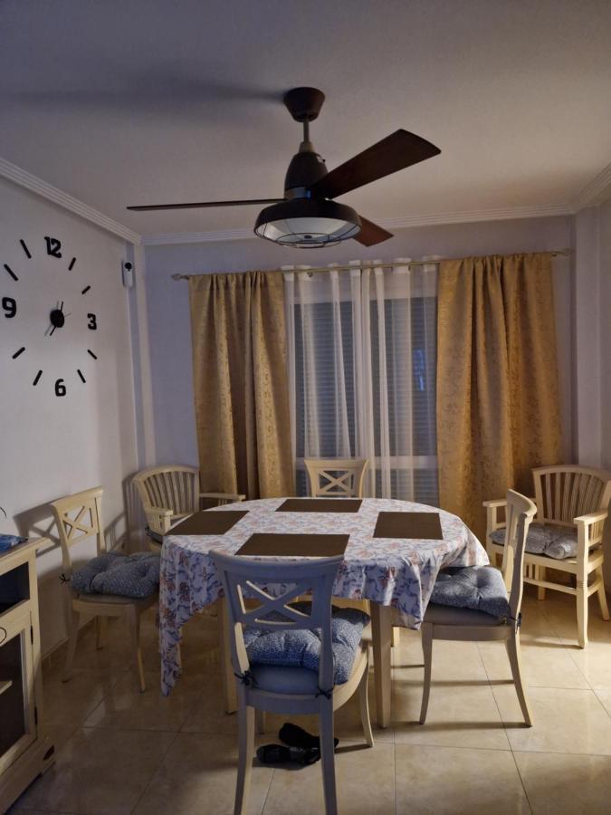 Magnifico Chalet Adosado En Torrevieja, Alicante. Dış mekan fotoğraf