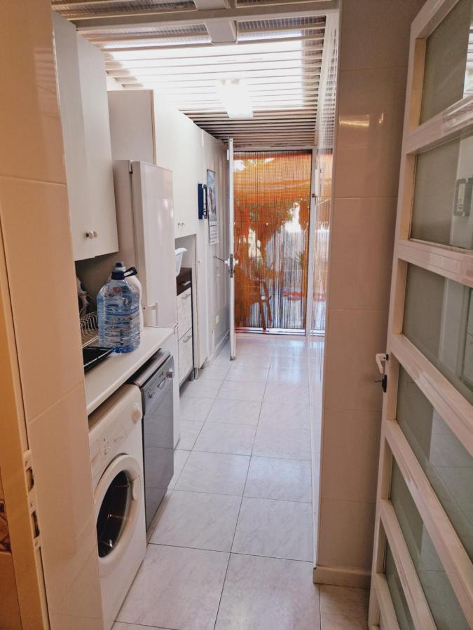 Magnifico Chalet Adosado En Torrevieja, Alicante. Dış mekan fotoğraf